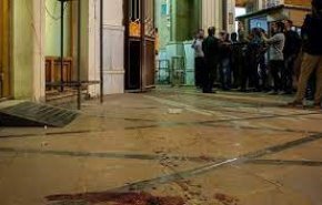 اكتشاف مخبأ الإرهابيين الذين هاجموا مرقد شاهجراغ