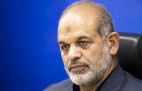 الداخلية الايرانية: شبكة في الخارج كانت تدير وتوجه ارهابي شاهجراغ