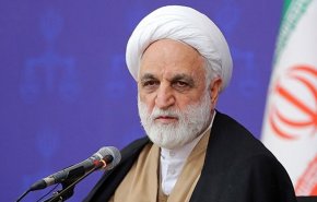 رئيس السلطة القضائية يصدر أوامره بخصوص جريمة شاهجراغ الارهابية