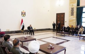 السوداني: العراق لا يحتاج لوجود قوات أجنبية على أراضيه