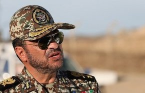 الدفاع الجوي الايراني: نرصد كافة الطلعات الجوية في المنطقة وخارجها