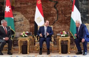 مشروع مصري اردني.. هل سيغير مسير التفاوض الفلسطيني الاسرائيلي