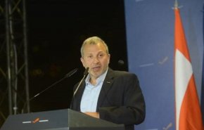 لبنان .. باسيل يعلن ترشحه لرئاسة الوطني الحر