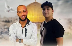 استشهاد شابين فلسطينيين برصاص الاحتلال في مخيم عقبة جبر بأريحا