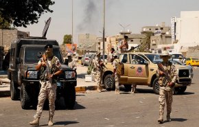 الدبيبة يكلف وزير الداخلية ورئيس الأركان بالتدخل بعد اشتباكات أودت بحياة 27 شخصا في طرابلس