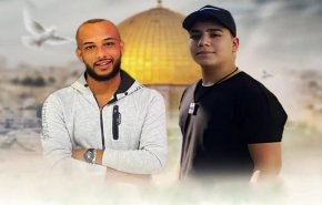 شهيدان برصاص الإحتلال بمخيم عقبة جبر بأريحا