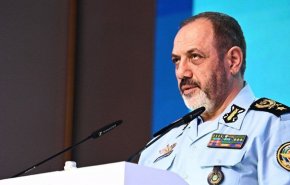 قيادي عسكري ايراني: لولا غطرسة الغرب لما حدثت الحرب في أوكرانيا