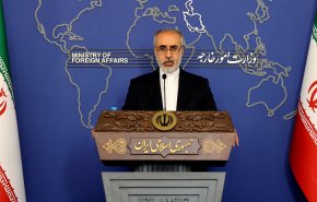 ايران تعزي بضحايا الانفجار في محطة وقود داخل روسيا