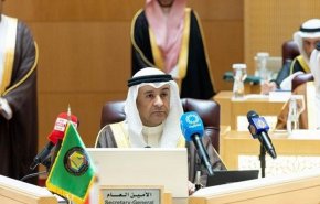 مجلس تعاون دول الخليج الفارسي یدین الهجوم الإرهابي علی مرقد 'شاهجراغ'