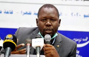 قيادي بالحرية والتغيير السودانية يعلق على نتيجة إجتماع أديس أبابا 