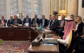 لجنة الاتصال العربية حول سوريا تؤكد ضرورة دعم جهود دمشق لمكافحة الارهاب