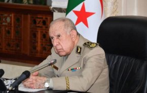 قائد الجيش الجزائري يحذر من أي تدخل أجنبي في النيجر سيفاقم حالة عدم الاستقرار في المنطقة