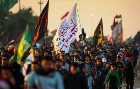غالبية الإيرانيين مشتاقون للمشاركة في مراسم زيارة الأربعين