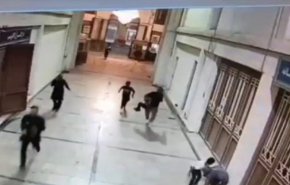 قرغيزستان تعزي إيران بحادث شيراز الارهابي