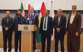 کردستان عراق: خواستار افزایش مبادلات تجاری با ایران هستیم