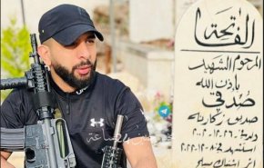 استشهاد شاب فلسطيني برصاص الاحتلال وسط اشتباكات مسلحة