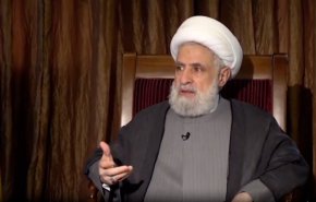 الشيخ قاسم: حزب الله لا يريد الحرب لكن لو فُرضت علينا لكنا على استعداد كامل