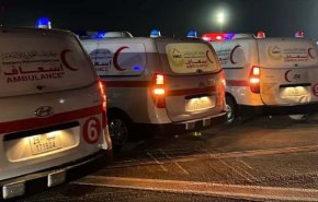 اشتباكات طرابلس.. نقل 14 جريحا إلى تونس للعلاج

