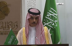 بن فرحان: رغبتنا صادقة لتعزيز الثقة المتبادلة وتوسيع نطاق التعاون مع إيران
