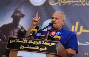 الجهاد الاسلامي: لن نقف صامتين تجاه جرائم الاحتلال في سجن 
