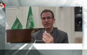 أهم ما جرى بحثه في لقاء وزير الخارجية الإيراني مع نظيره السعودي 