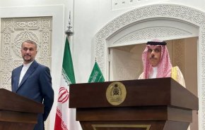 امير عبداللهيان يعتبر زيارته الحالية الى السعودية مثمرة