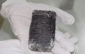 بين أنقاض زلزال تركيا.. العثور على وثيقة تاريخية يعود عمرها إلى 3800 عام

