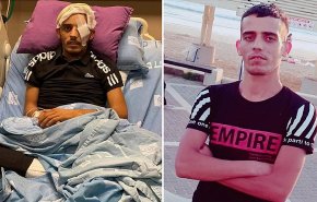شاب مقدسي يستشهد متأثرا باصابته برصاص الاحتلال قبل نحو عامين
