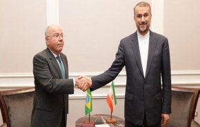 البرازيل تشيد بقدرات إيران العالية لدعم تحقيق أهداف بريكس