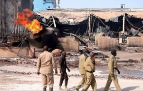 السودان.. امتداد نيران الحرب الى مدينتين جديدتين