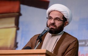وصول سفينة الحفر إنجاز ما كان ليتحقق لولا انتصار المقاومة 