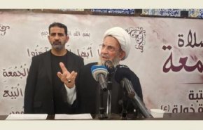 الشيخ يزبك: بفضل المقاومة لبنان يحصل حقوقه