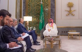 امير عبداللهيان: لقائي مع ولي العهد السعودي كان صريحا ومثمرا ومفيدا