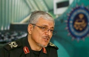 الدفاع الإيرانية: 28 دولة تجري مباحثات لشراء  منتجاتنا العسكرية