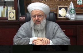 الشيخ حمود يحيي صمود الأسرى في سجون الاحتلال