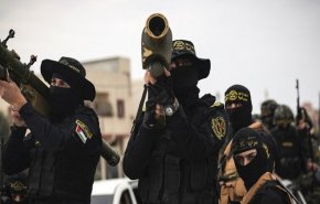 سرايا القدس توجه تحذيرات الى الكيان الصهيوني


