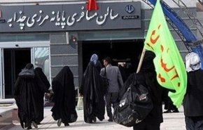محافظ خوزستان: معبر جذابة جاهز لاستقبال زوار الاربعين