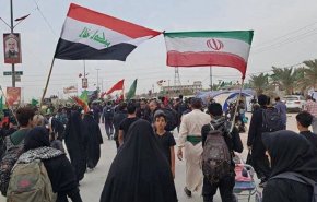 بدء أعمال مقر الأربعين الثقافي الإيراني-العراقي المشترك