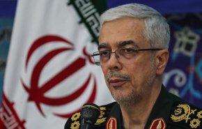 اللواء باقري: هجوم حرس الثورة على كردستان يمهد لنزع سلاح الإرهابيين