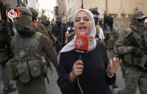 اربعين شهداء معركة 'بأس جنين' وتثبيت معادلات الردع 