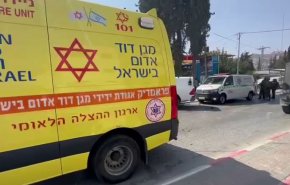 مقتل مستوطنين في عملية إطلاق نار جنوب نابلس +فيديو