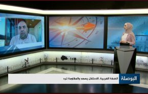 الضفة الغربية.. الاحتلال يصعد والمقاومة ترد