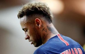 خبر سيئ بشأن نيمار.. مدرب 'الهلال' السعودي يصدم الجماهير!
