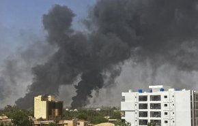 نطاق الحرب في السودان يتوسع ويصل الی النازحين من الحرب