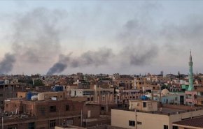  اشتباكات متجددة في الخرطوم والعديد من مناطق السودان