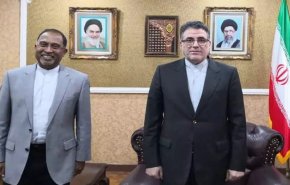 وزير خارجية ماليزيا يزور طهران