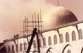 الجهاد الإسلامي: الأقصى لا يقبل القسمة ولا التهويد ولابد من مواجهة وإفشال كافة المخططات