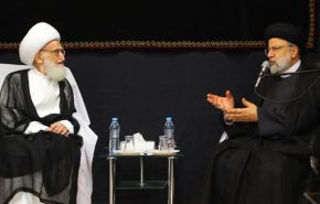 رئيسي: الجمهورية الإسلامية باتت اليوم أقوى من أي وقت مضى