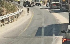 الاحتلال يغلق جميع المداخل المؤدية إلى مدينة الخليل ويعتدي على الصحفيين
