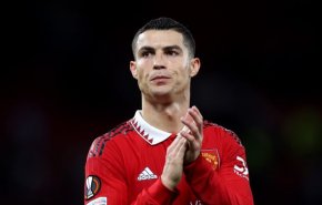 شاهد بالفيديو: إطلالة رونالدو بالزي العربي